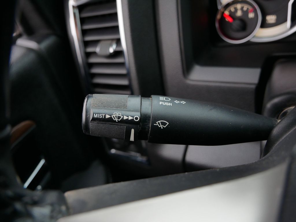 Thumbnail: 2017 RAM 1500 - 26