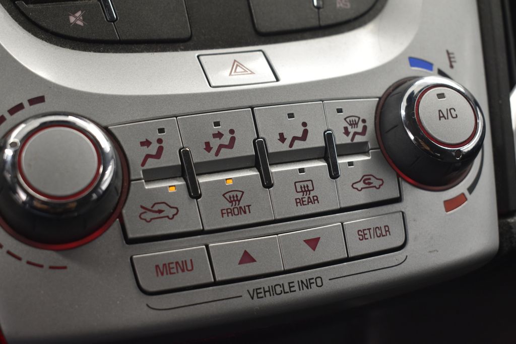 Thumbnail: 2017 GMC Terrain - 40