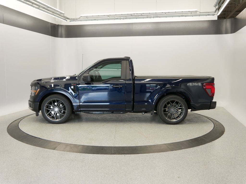 Thumbnail: 2025 Ford F-150 - 2