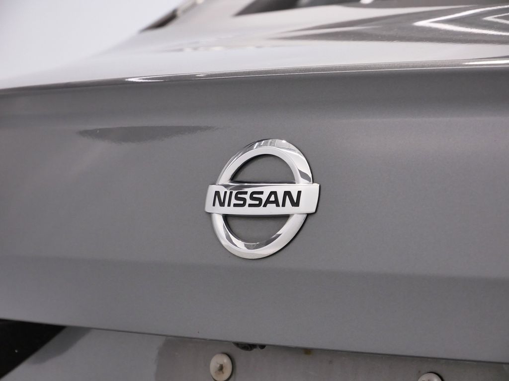 Thumbnail: 2022 Nissan Altima - 21