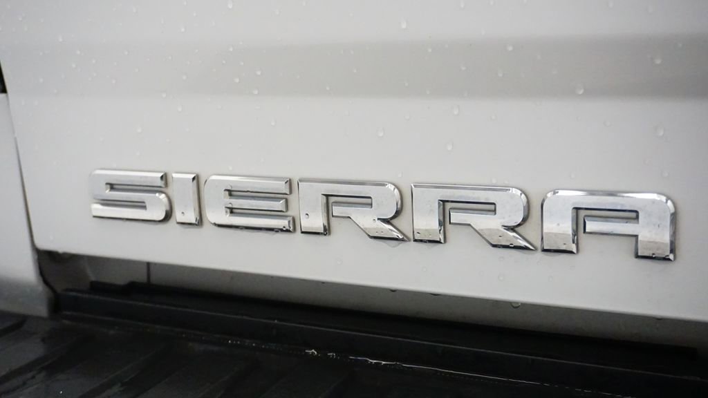 Thumbnail: 2016 GMC Sierra 1500 - 15