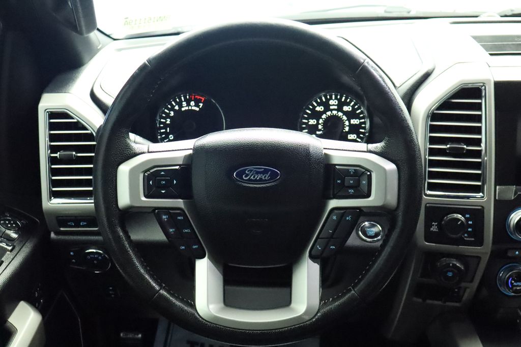 Thumbnail: 2016 Ford F-150 - 22