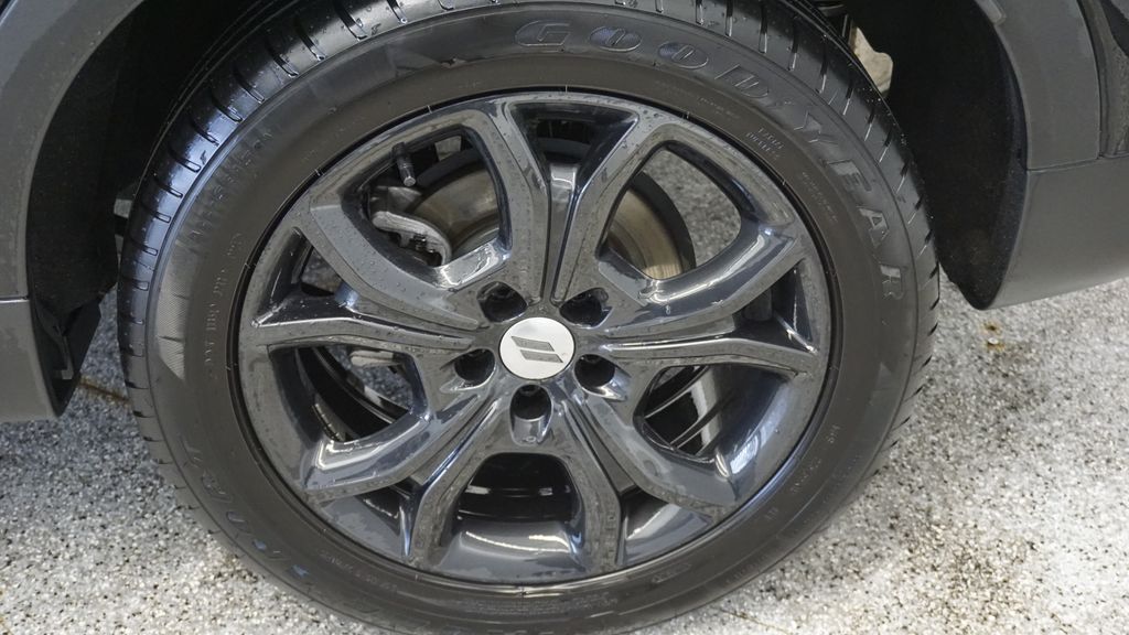 Thumbnail: 2024 Dodge Hornet - 22