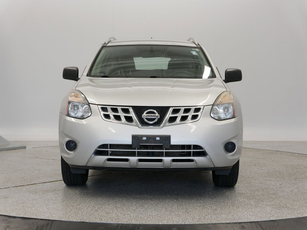 Thumbnail: 2014 Nissan Rogue - 11