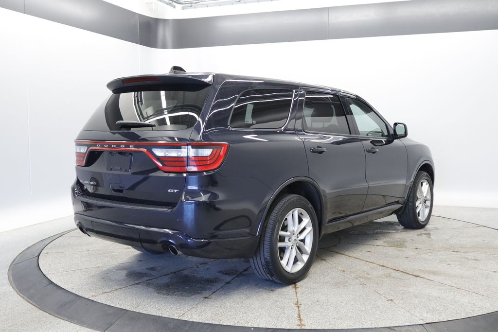 Thumbnail: 2025 Dodge Durango - 6
