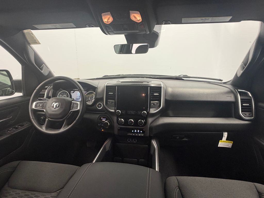 Thumbnail: 2026 RAM 1500 - 22