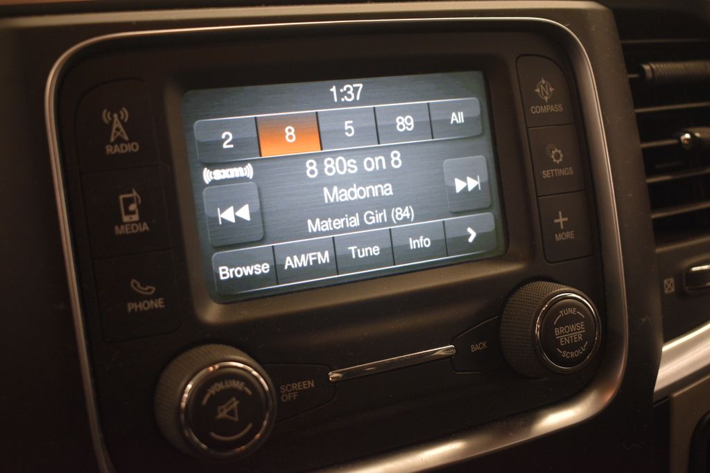 Thumbnail: 2019 RAM 1500 Classic - 45