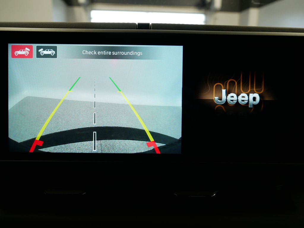 Thumbnail: 2025 Jeep Wrangler - 50