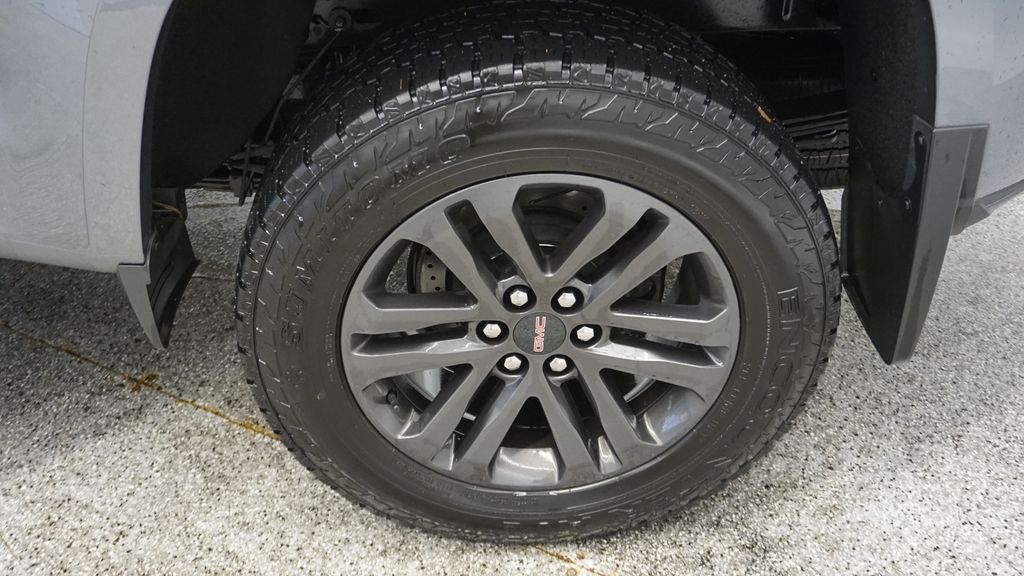 Thumbnail: 2020 GMC Canyon - 29