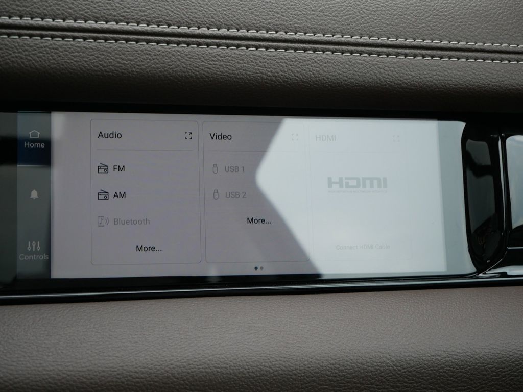 Thumbnail: 2025 RAM 1500 - 47