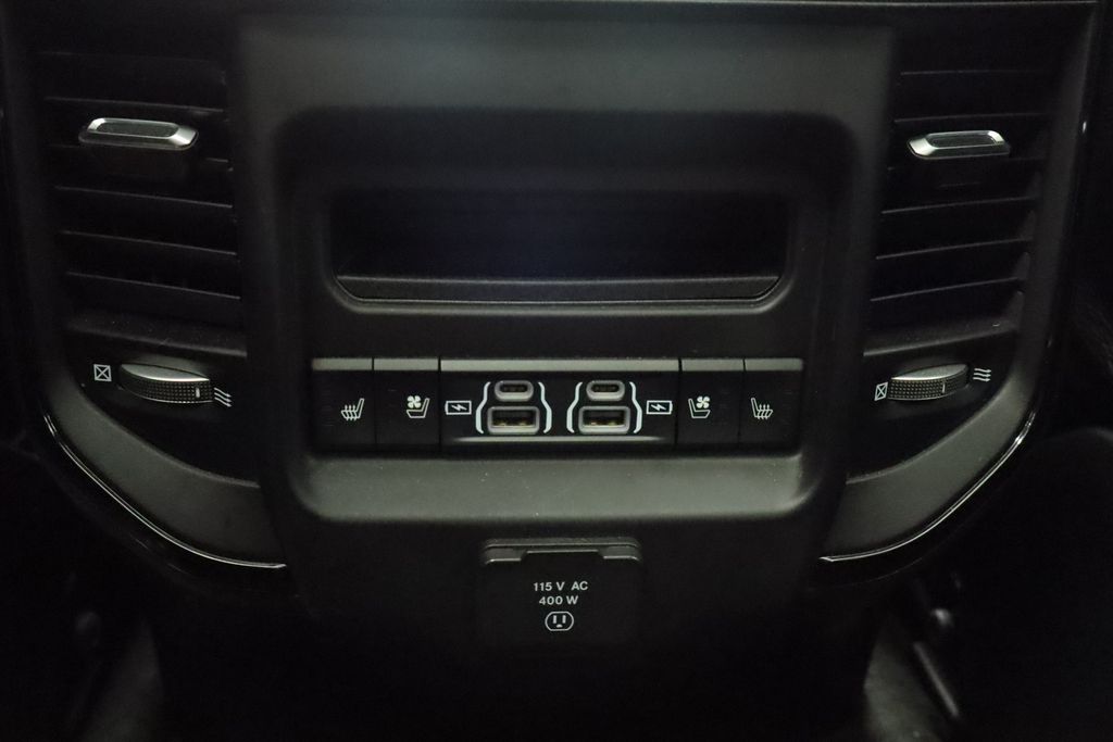 Thumbnail: 2023 RAM 1500 - 31