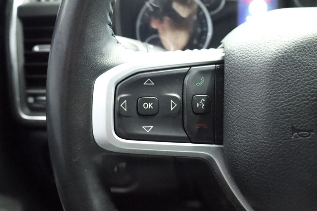 Thumbnail: 2024 RAM 1500 - 33