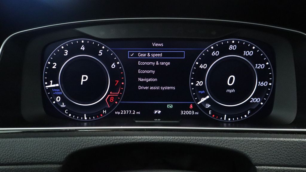 Thumbnail: 2019 Volkswagen Golf - 29