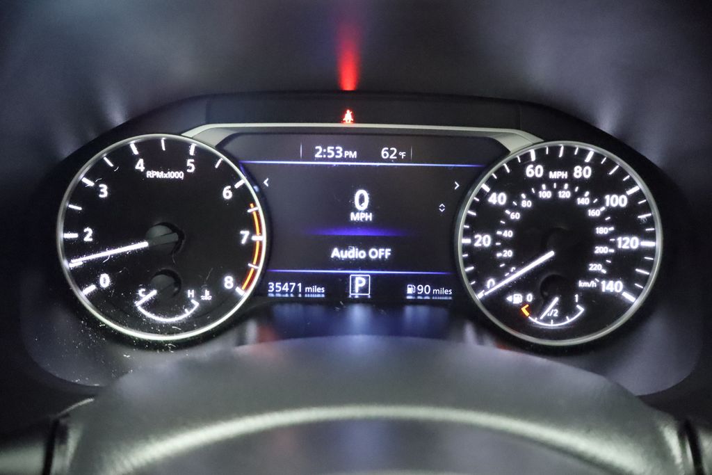 Thumbnail: 2022 Nissan Altima - 37