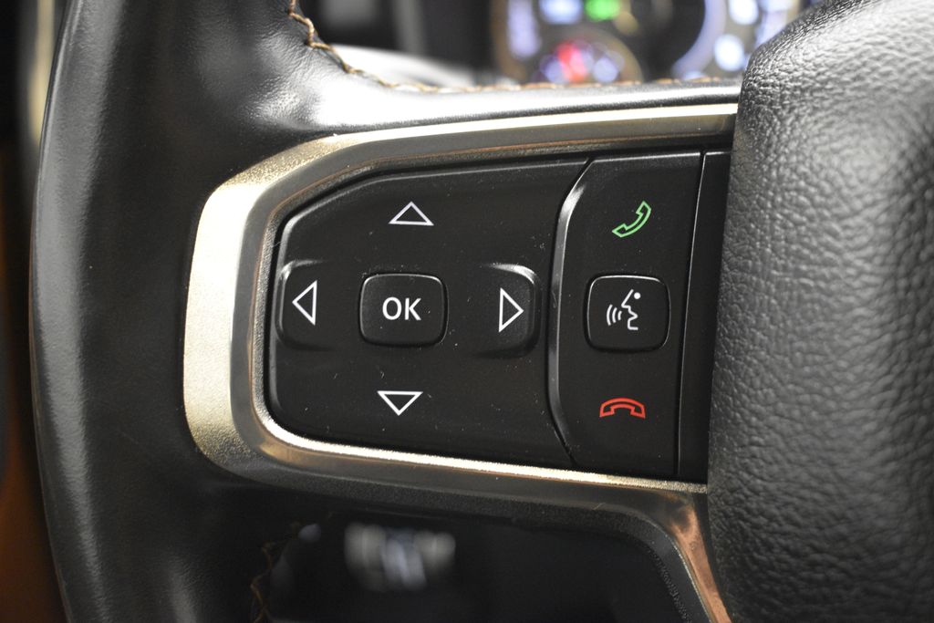 Thumbnail: 2021 RAM 1500 - 35