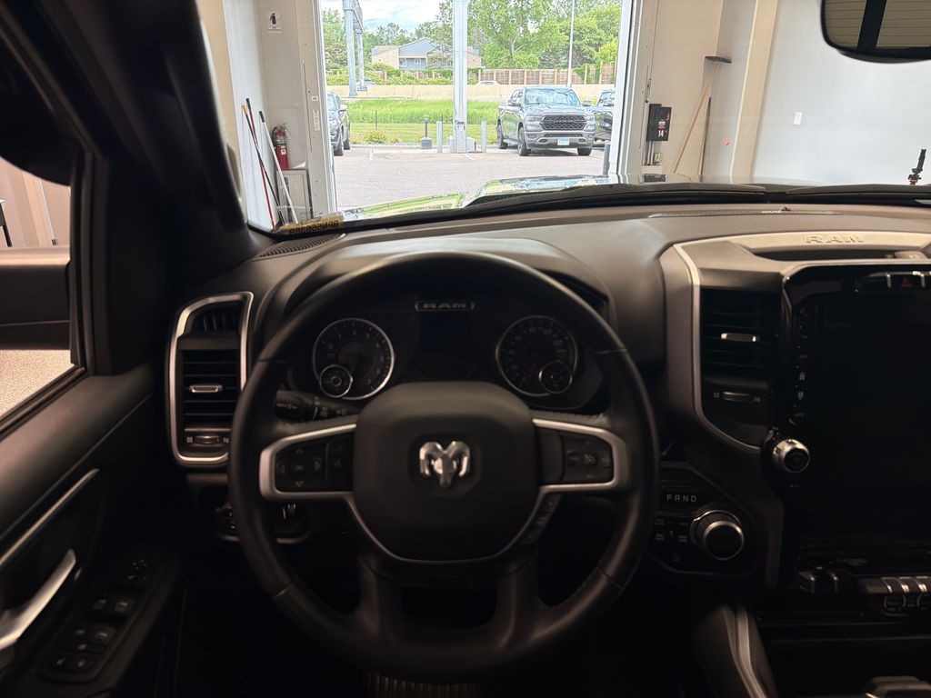 Thumbnail: 2023 RAM 1500 - 20