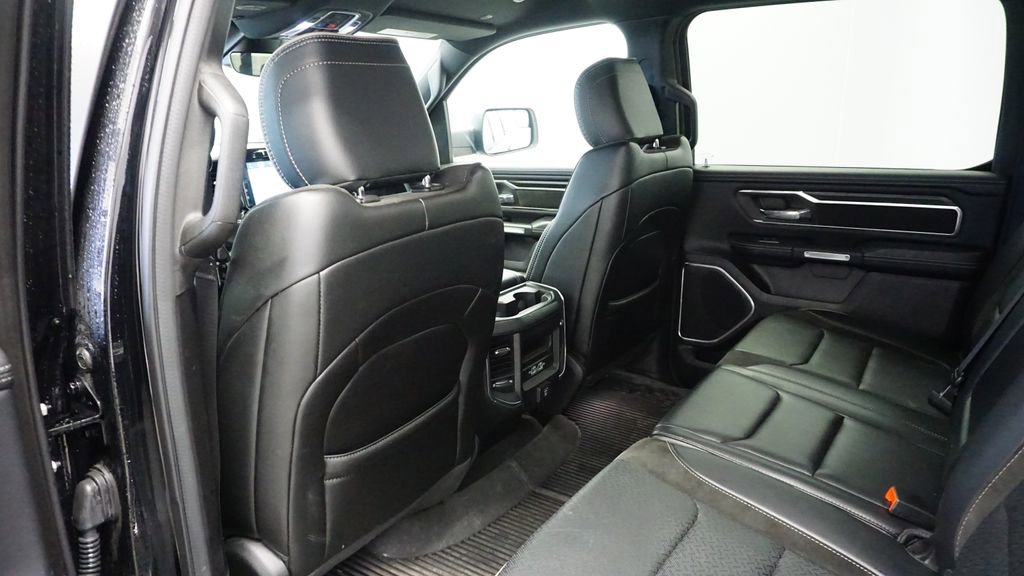 Thumbnail: 2023 RAM 1500 - 21