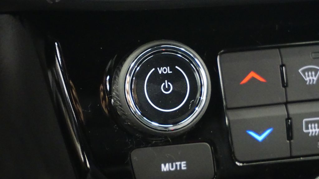 Thumbnail: 2026 Jeep Compass - 41