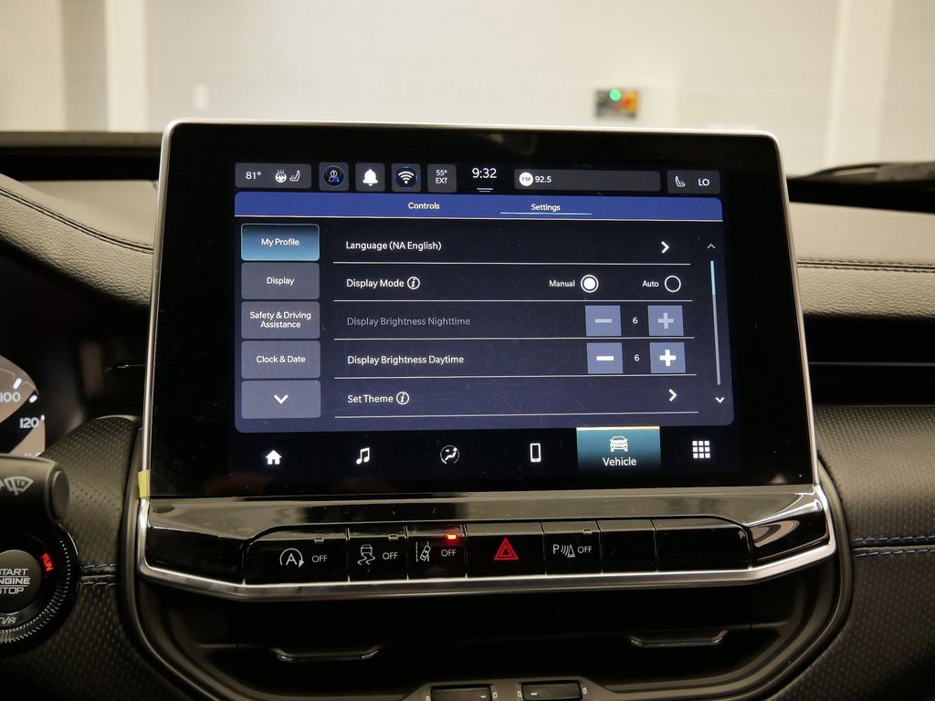 Thumbnail: 2026 Jeep Compass - 43