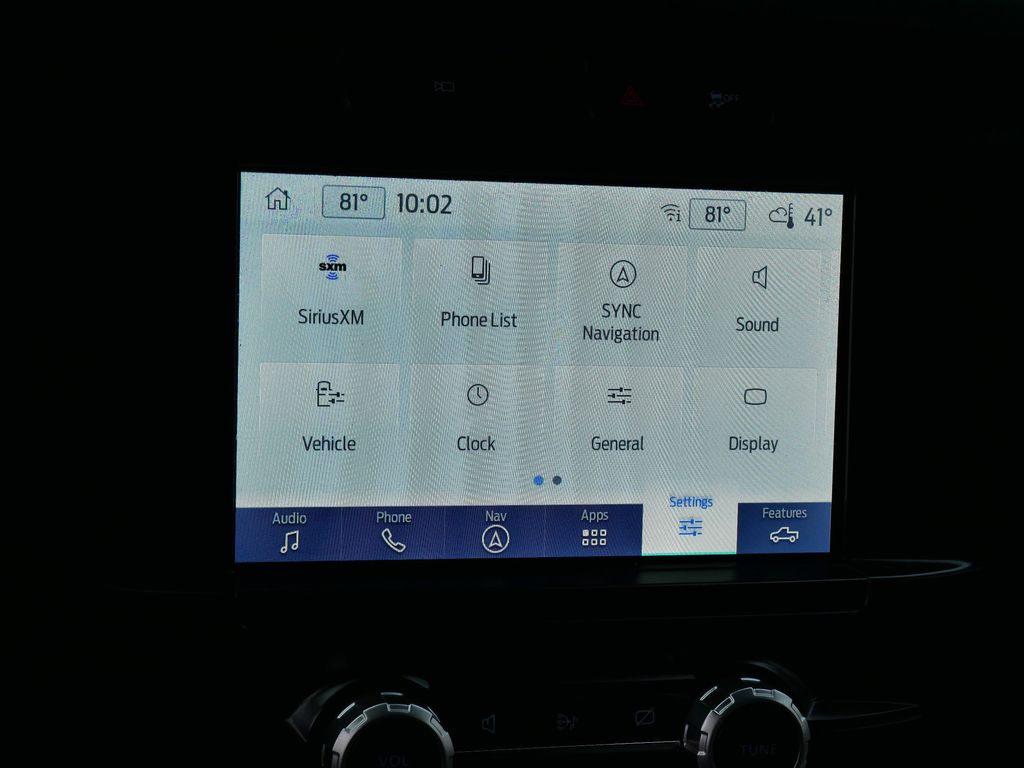 Thumbnail: 2022 Ford F-150 - 29