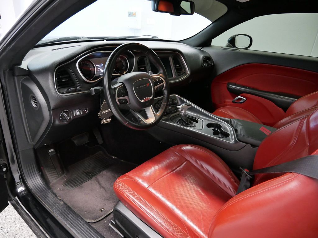 Thumbnail: 2018 Dodge Challenger - 23