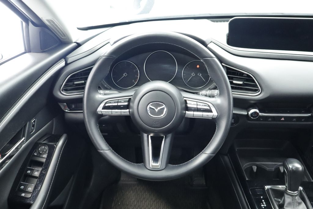 Thumbnail: 2022 Mazda CX-30 - 25