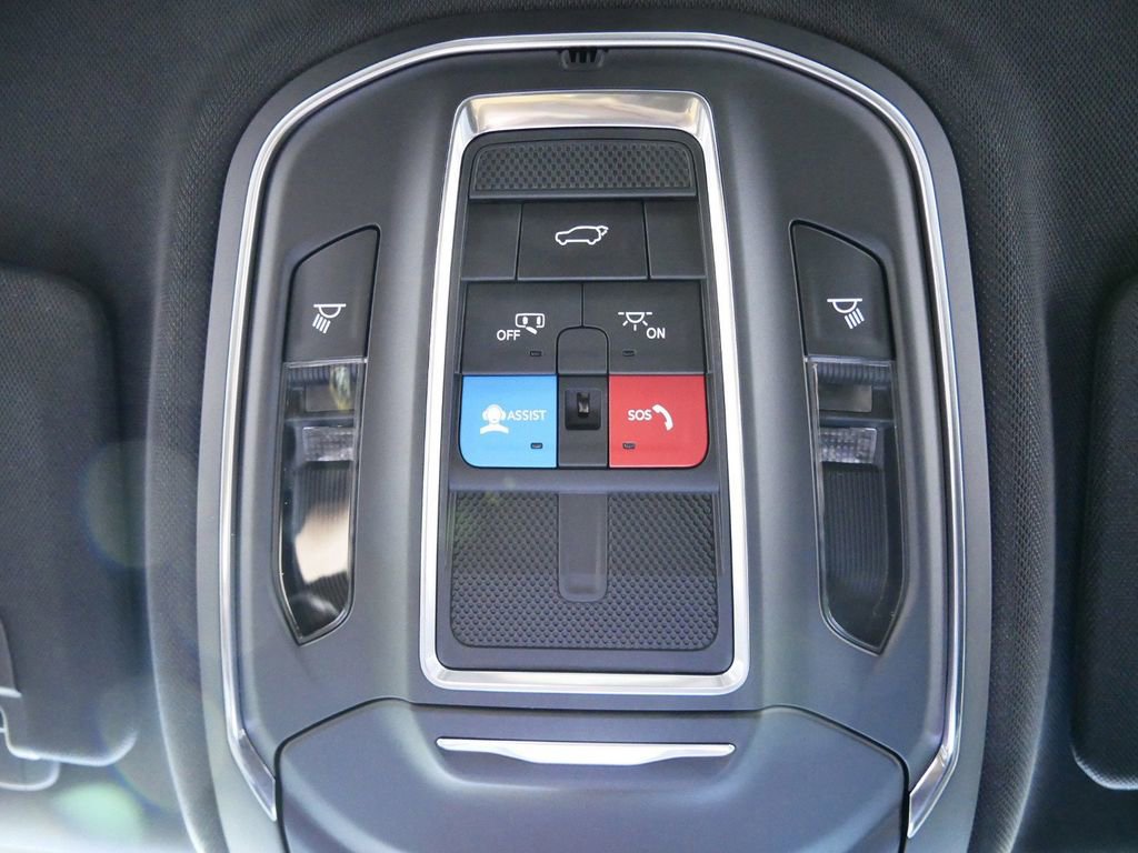 Thumbnail: 2025 Jeep Grand Cherokee - 50