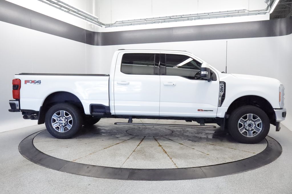 Thumbnail: 2023 Ford F-350 - 8