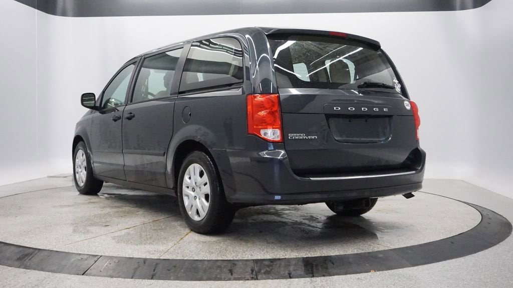 Thumbnail: 2013 Dodge Grand Caravan - 6