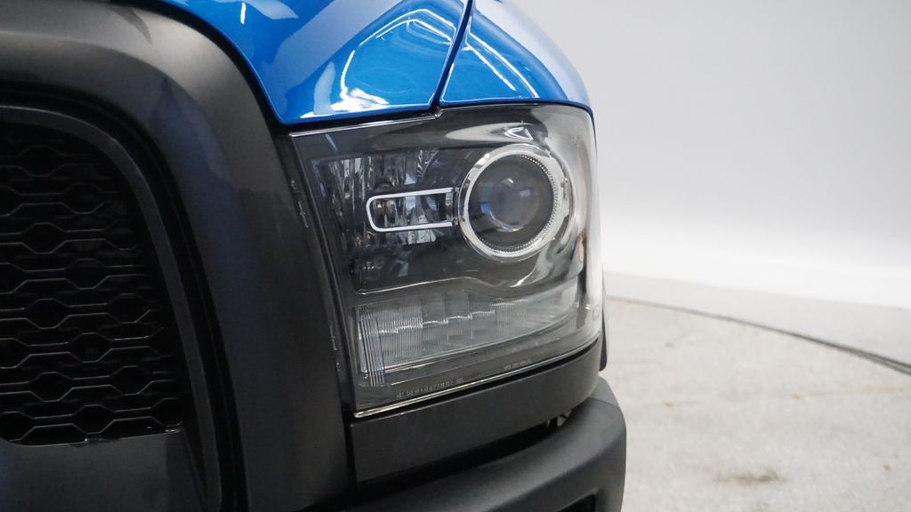 Thumbnail: 2022 RAM 1500 Classic - 12