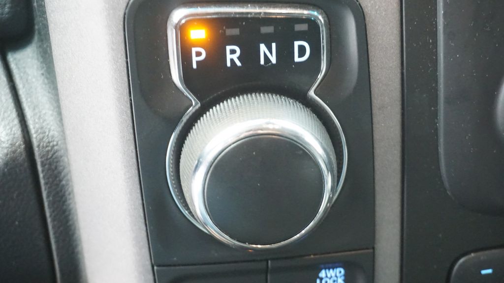 Thumbnail: 2016 RAM 1500 - 30