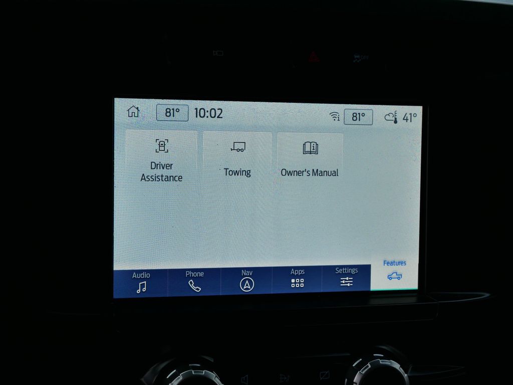 Thumbnail: 2022 Ford F-150 - 30