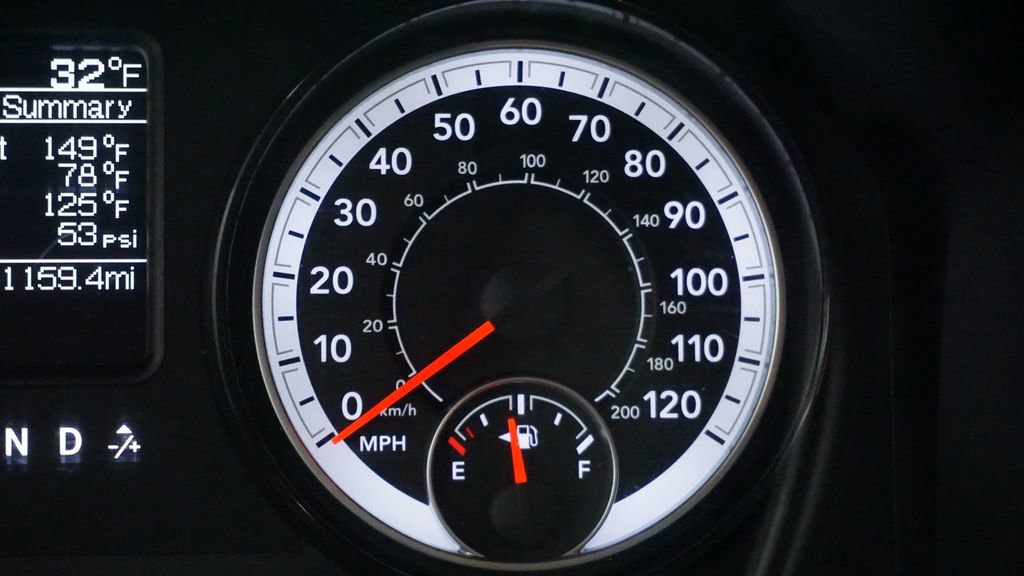 Thumbnail: 2018 RAM 3500 - 50