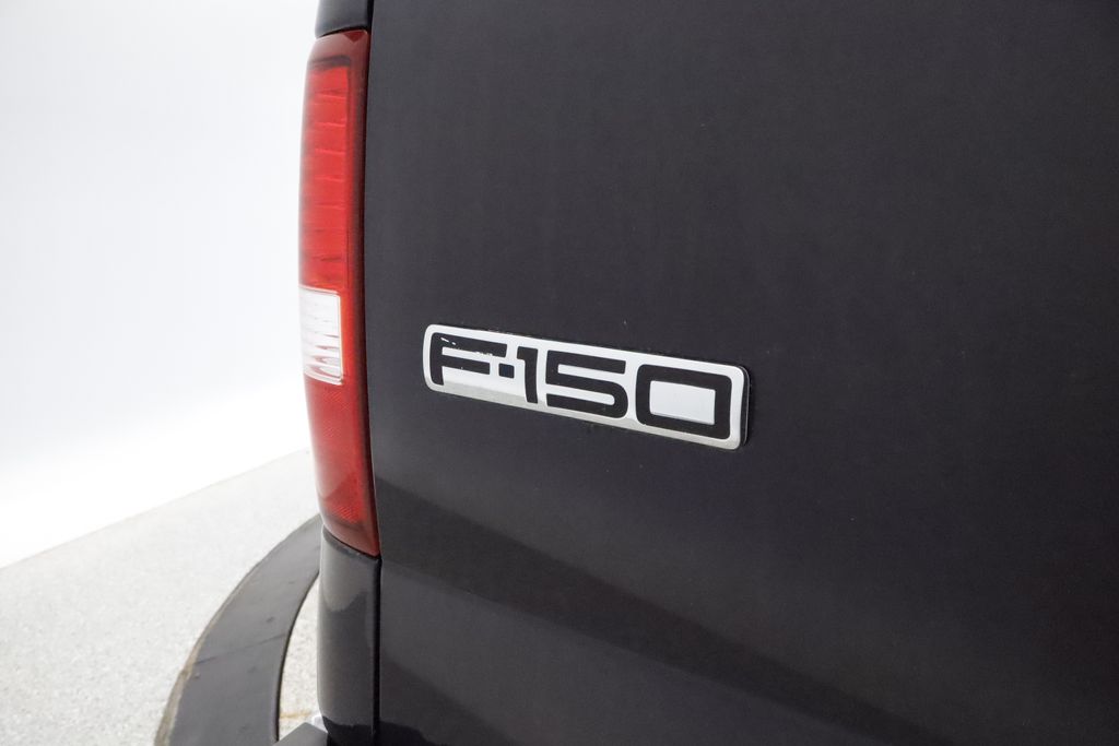 Thumbnail: 2007 Ford F-150 - 21