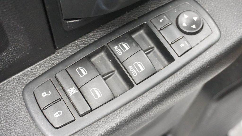 Thumbnail: 2016 RAM 1500 - 27