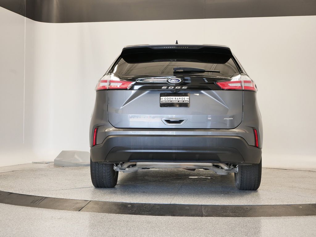 Thumbnail: 2022 Ford Edge - 46