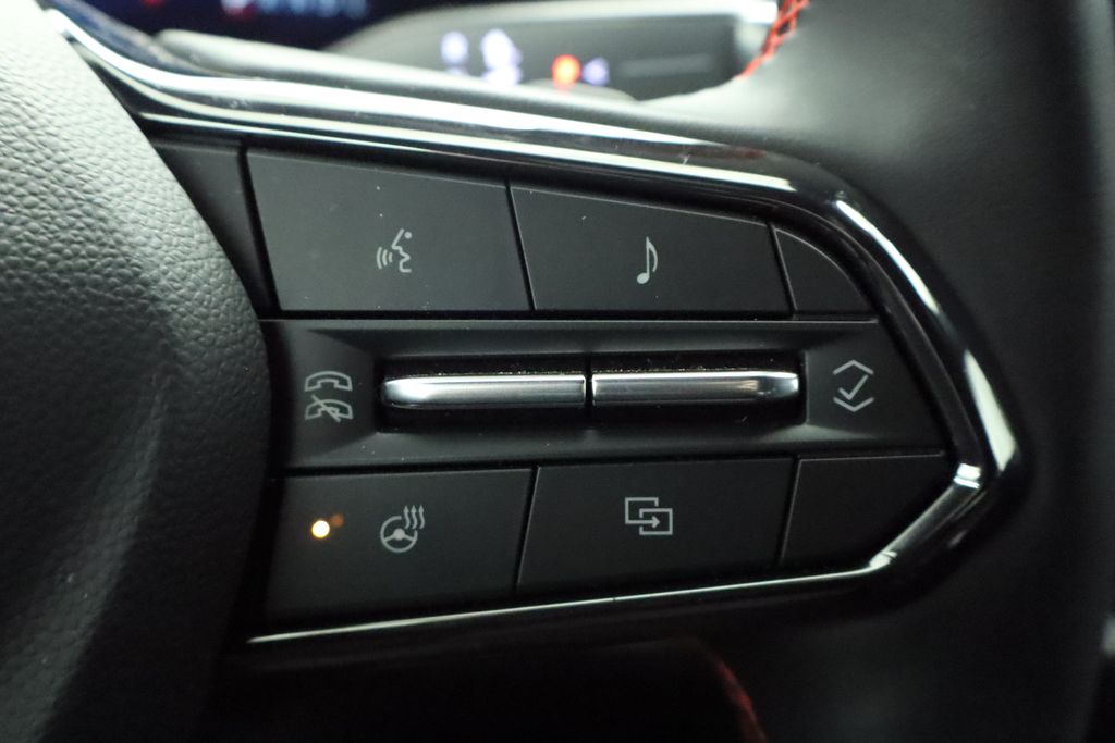 Thumbnail: 2025 Chevrolet Equinox - 36