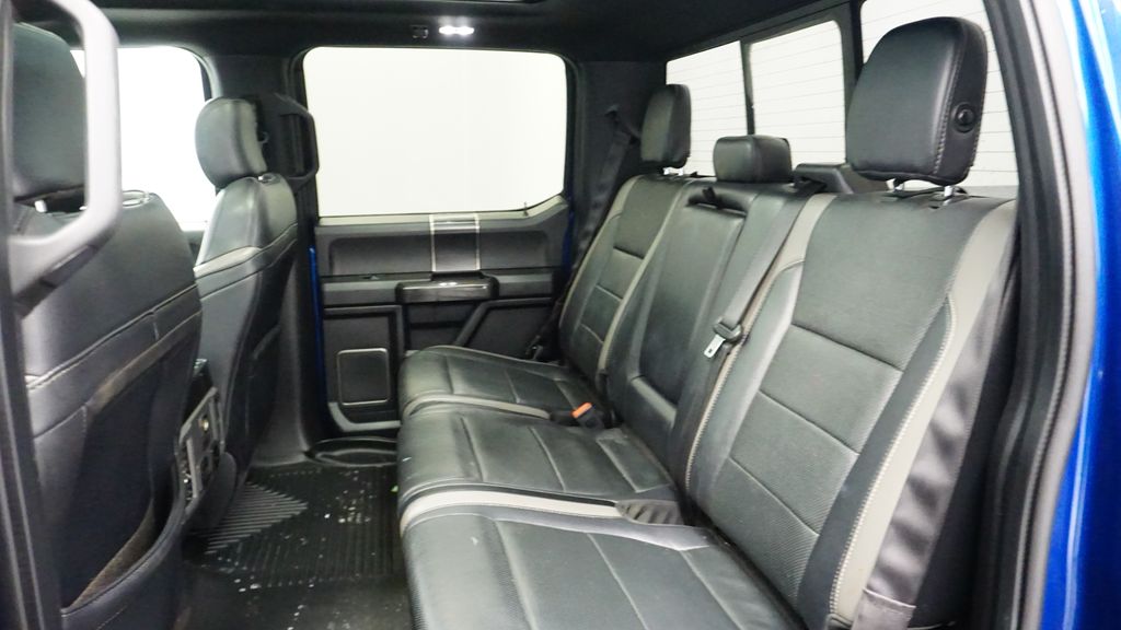 Thumbnail: 2018 Ford F-150 - 23