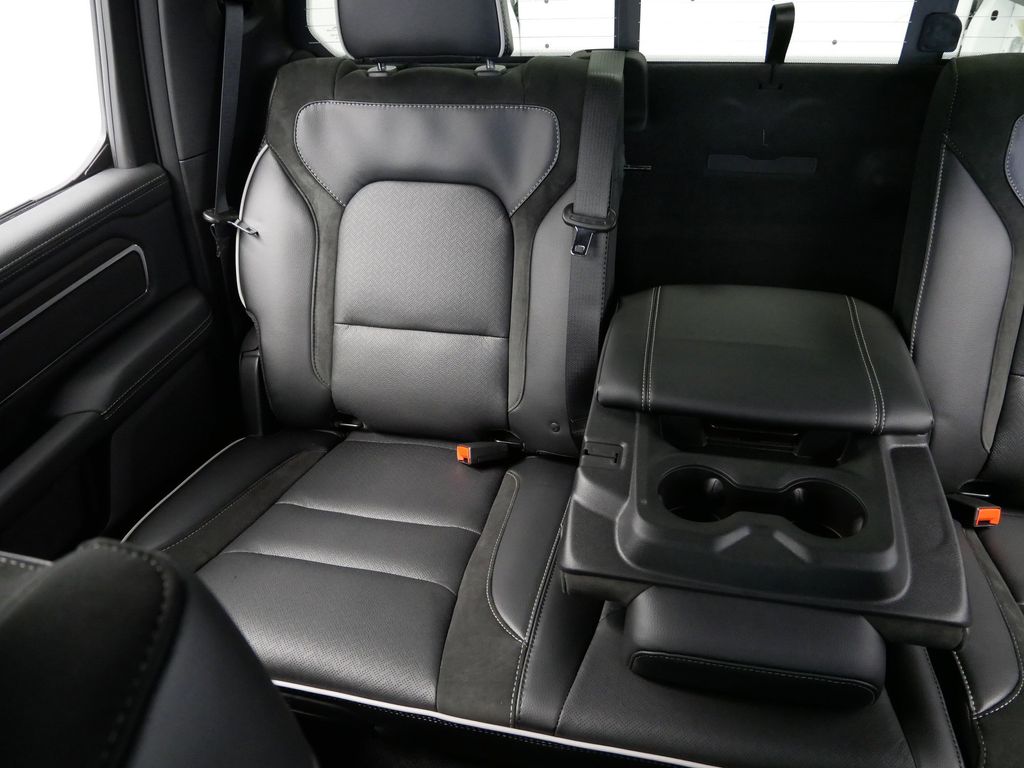 Thumbnail: 2026 RAM 1500 - 21