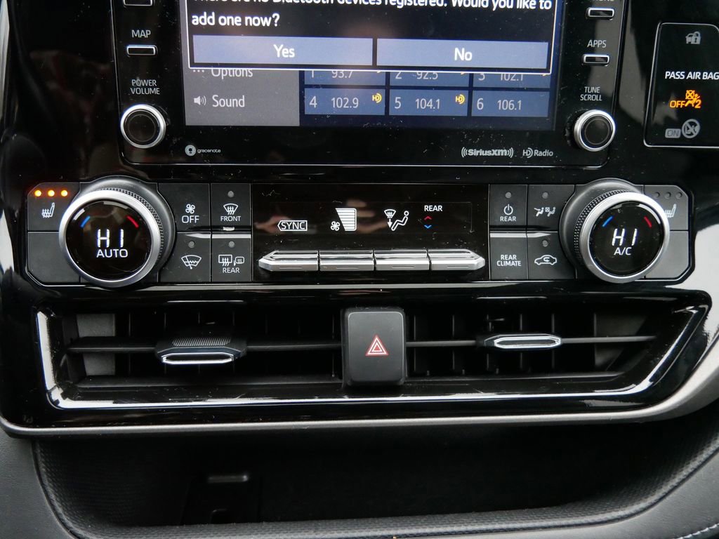 Thumbnail: 2021 Toyota Highlander - 45