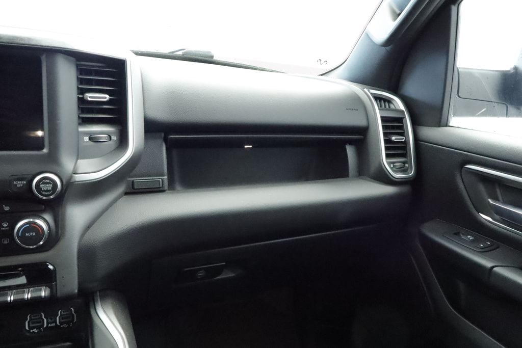 Thumbnail: 2019 RAM 1500 - 28
