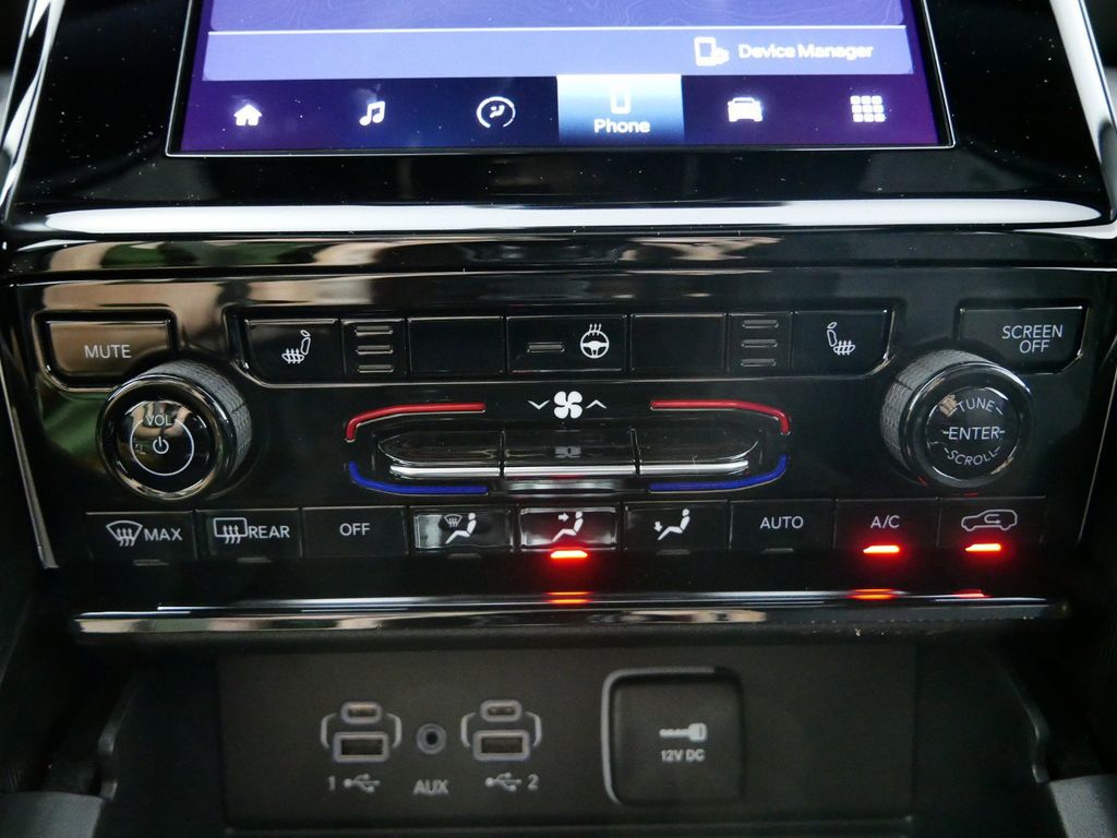 Thumbnail: 2025 Jeep Grand Cherokee - 46