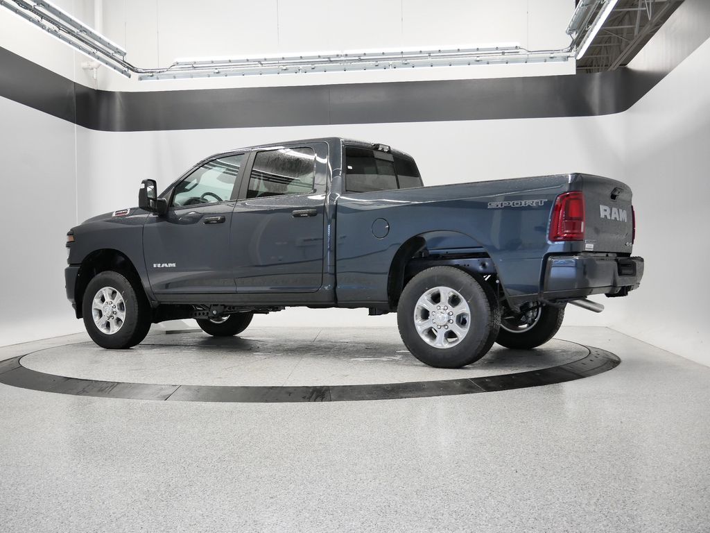 Thumbnail: 2026 RAM 2500 - 43