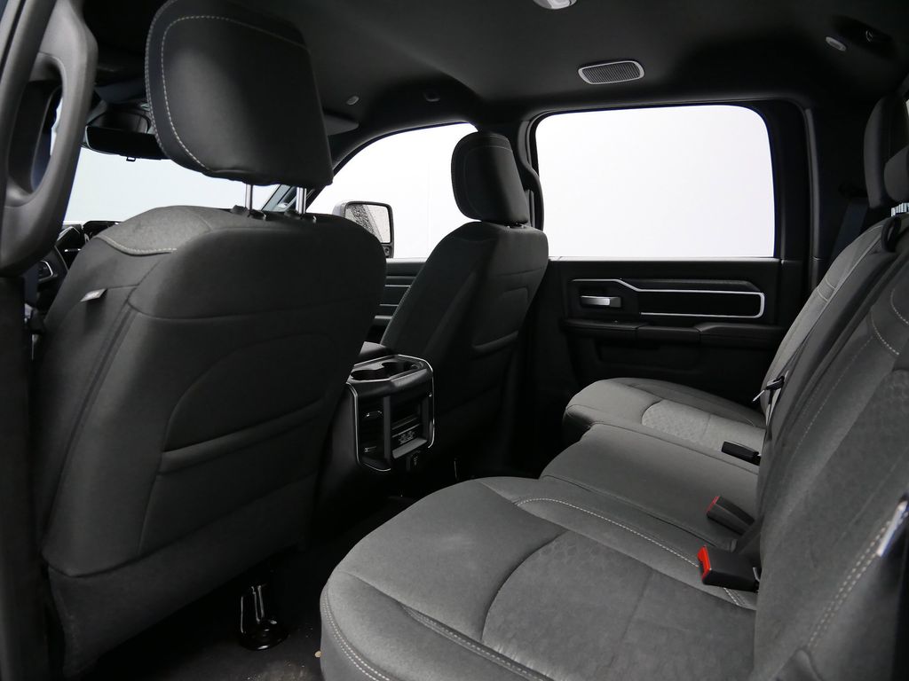 Thumbnail: 2026 RAM 2500 - 7