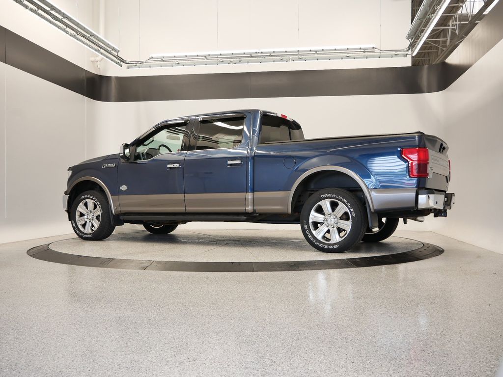 Thumbnail: 2018 Ford F-150 - 3