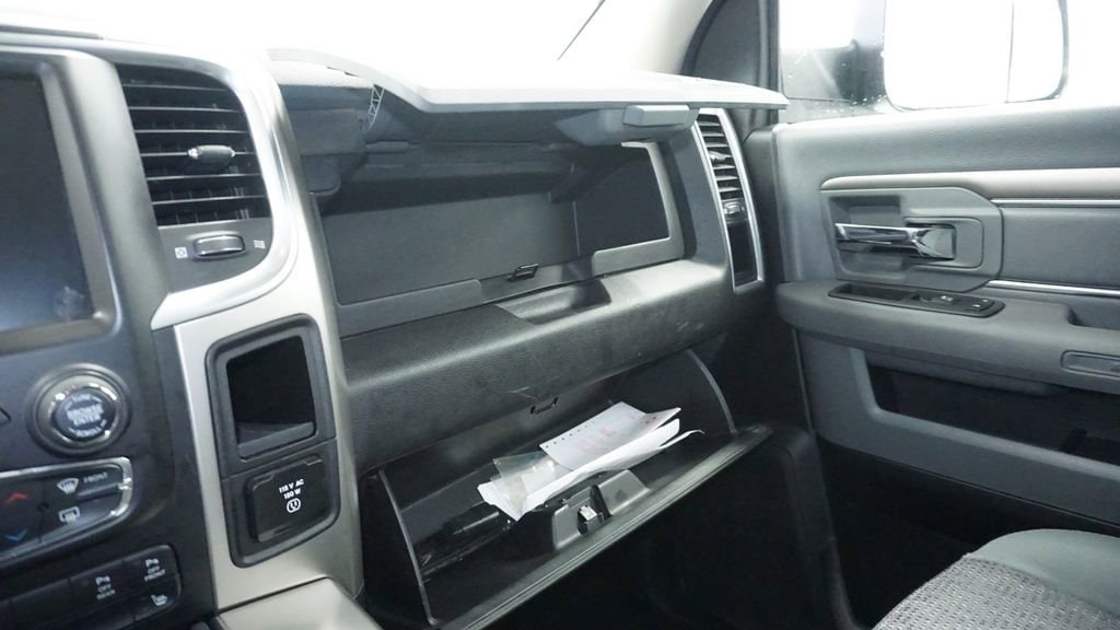 Thumbnail: 2018 RAM 3500 - 40