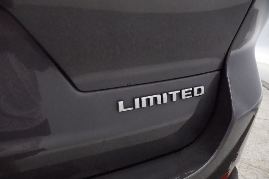 Thumbnail: 2021 Jeep Grand Cherokee L - 22