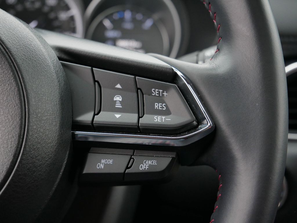 Thumbnail: 2023 Mazda CX-5 - 26