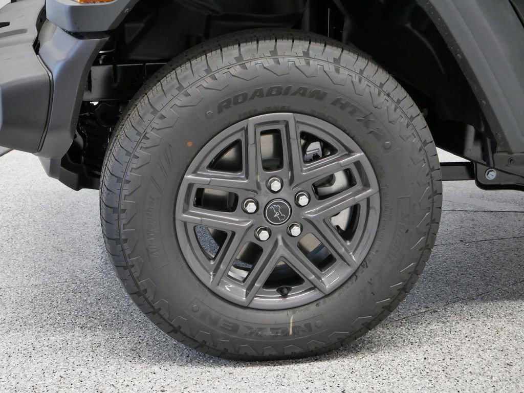 Thumbnail: 2026 Jeep Wrangler - 49