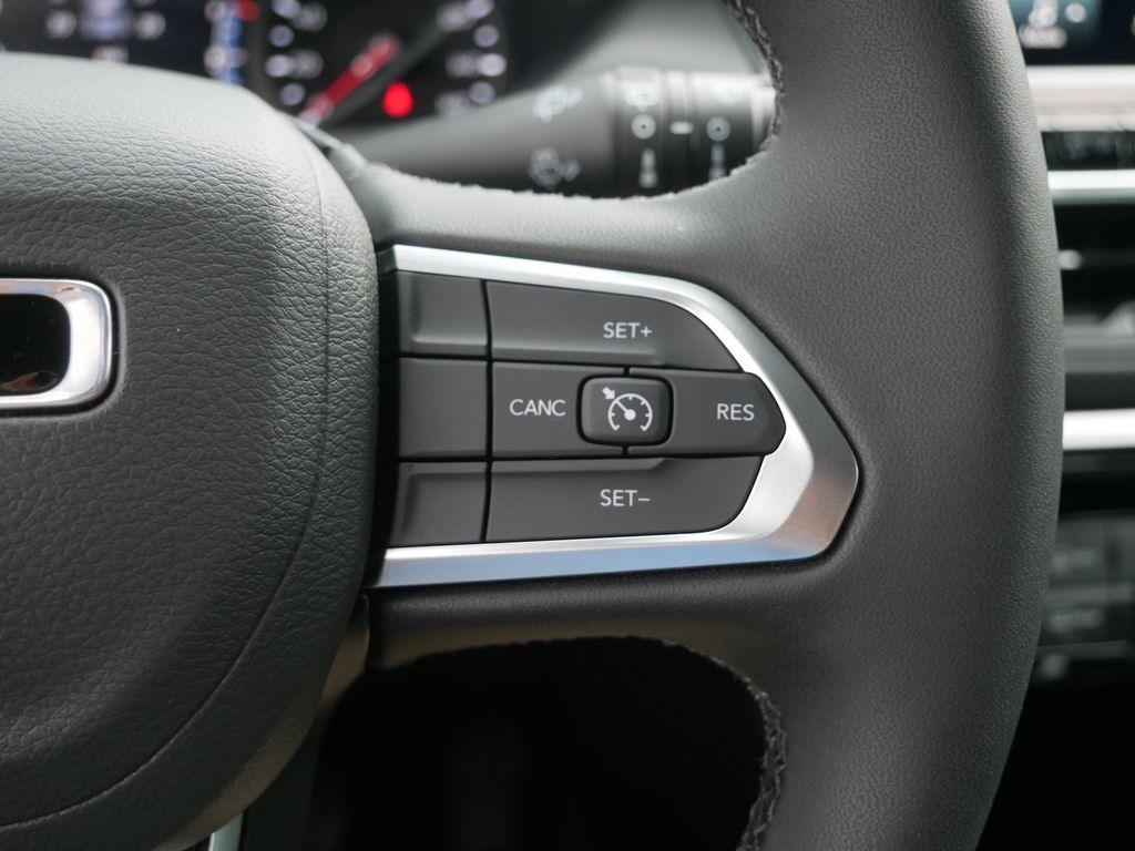 Thumbnail: 2025 Jeep Compass - 23